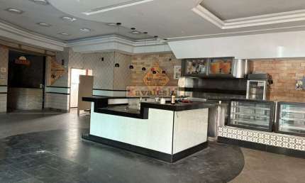 Ponto Comercial para alugar, 300m² - Bosque da Saúde