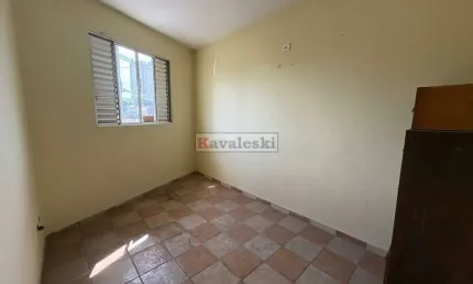 Apartamento com 1 Quarto para alugar, 45m² - Bosque da Saúde