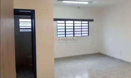 Casa comercial com 1 sala para alugar na Estrada das Lágrimas, --, Ipiranga, São Paulo, 33 m2 por R$ 1.550