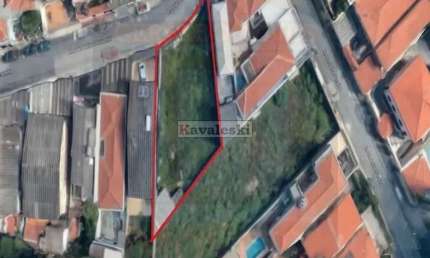 EXCELENTE TERRENO PLANO BEM LOCALIZADO !! OPORTUNIDADE .