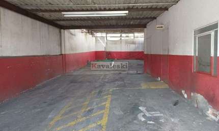> TERRENO COMERCIAL DE 500 METROS QUADRADOS - VAGO ..