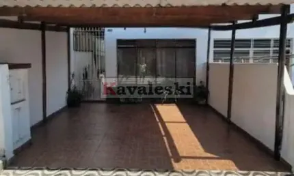 ** sobrado a venda no bairro saúde / vila clementno