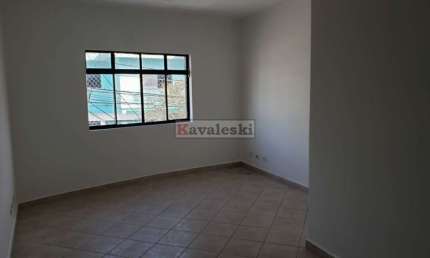 Apartamento com 2 quartos para alugar na Rua João de Santa Maria, --, Vila Brasilina, São Paulo, 60 m2 por R$ 2.400