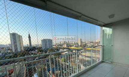 ATENÇÃO !!! Apartamento Studio Próx Metrô Sacomã / Imperdível / Lazer Completo