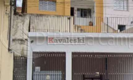 Imóvel Excelente para 2 familias !! Vila Monumento / 260 metros / Imperdível/ Abaixo do Valor