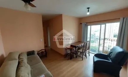 Apartamento vago ao lado metrô saúde / 3 dormitórios 1 suite 2 wcs 1 vaga / 70 mts/ lazer completo