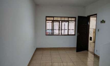 Sobrado  com 3 quartos, 2 vagas no Parque Bristlol. Alugue -já!!!!