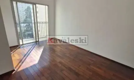 Apartamento vago com 3 dormitórios 2 wcs 1 vaga / lazer / ao lado do metrô saúde/ oportunidade