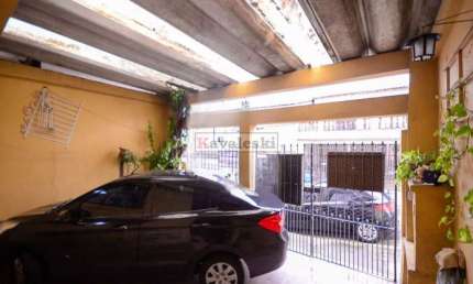Casa com 3 quartos à venda na Rua Olivério Vieira, --, Jardim Clímax, São Paulo
