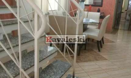 Casa com 4 quartos para alugar na Rua Vuturuna, --, Vila do Bosque, São Paulo, 200 m2 por R$ 7.000