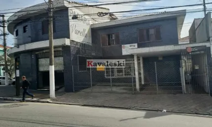 Casa comercial com 1 sala à venda na Rua Ribeiro Lacerda, --, Bosque da Saúde, São Paulo, 774 m2 por R$ 6.000.000