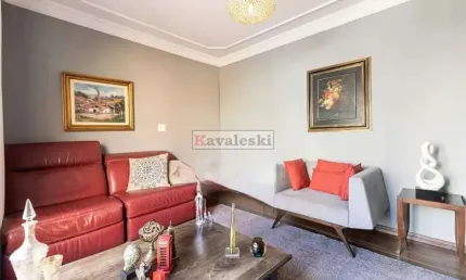 ** casa térrea para a locação próximo ao shopping plaza sul.
