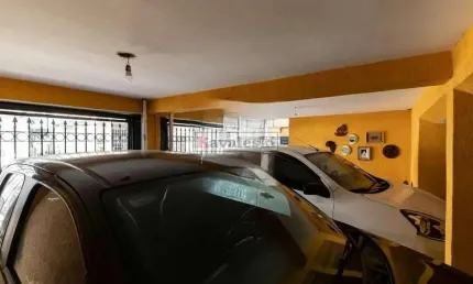 ** Casa Térrea para a locação próximo ao Shopping Plaza Sul.
