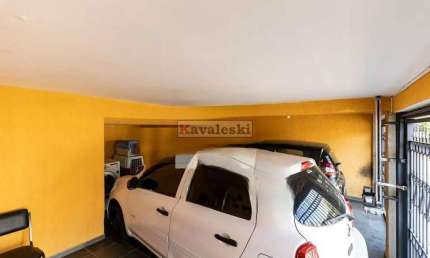 ** Casa Térrea para a VENDA no bairro Jardim da Saúde próximo ao Shopping Plaza Sul.