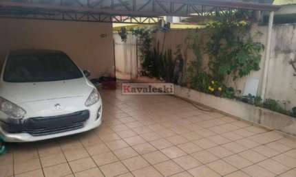 Casa com 2 quartos à venda na Rua Dom Vilares, --, Vila das Mercês, São Paulo, 100 m2 por R$ 490.000