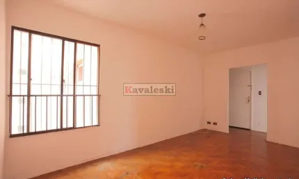 Apartamento com 3 quartos à venda na Rua Simão Lopes, --, Vila Moraes, São Paulo, 60 m2 por R$ 287.500