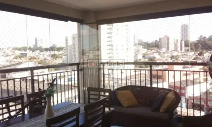 Apartamento com 2 quartos à venda na Rua Arroio Grande, --, Sacomã, São Paulo, 68 m2 por R$ 570.000