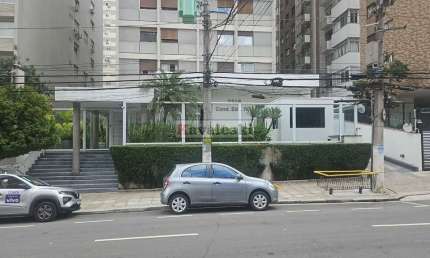 Apartamento com 2 quartos à venda na Rua Bela Cintra, --, Consolação, São Paulo, 102 m2 por R$ 2.000.000