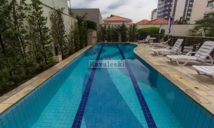*Cobertura triplex a venda próximo ao metrô Praça da árvore.