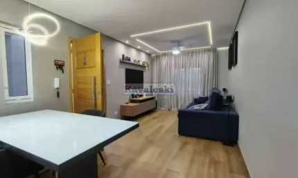 MARAVILHOSO SOBRADO VILA DAS MERCÊS COM 3 SUÍTES - ACABAMENTO DE PRIMEIRA ..