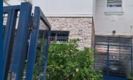 Sobrado vago residencial / comercial / próx museu do ipiranga / oportunidade