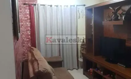 Apartamento para venda próximo ao metrô, bairro Jabaquara - São Paulo/SP