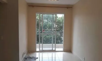 Apartamento para venda no bairro do Ipiranga - São Paulo/SP