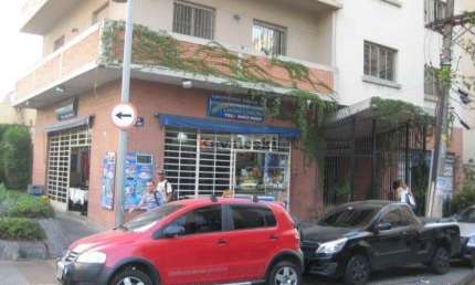Apartamento com 3 quartos para alugar na Rua Presidente Prudente, --, Jardim Paulista, São Paulo, 160 m2 por R$ 7.000