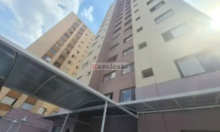 Apartamento para venda no bairro do ipiranga - são paulo/sp