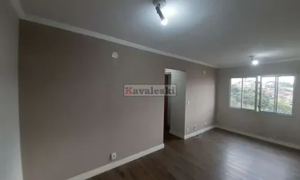 Excelente apartamento no jardim vergueiro / vila das mercês!