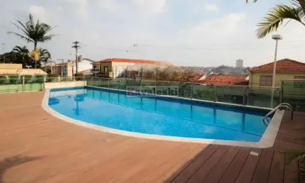 ** imóvel a venda no bairro vila das mercês (zona sul de são paulo).