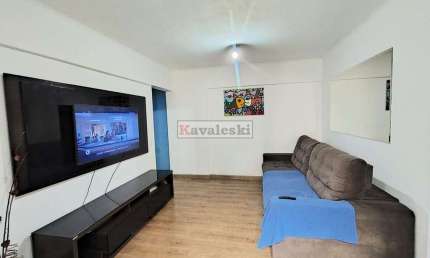 Apartamento com 2 quartos à venda na Avenida Padre Arlindo Vieira, --, Vila Vermelha, São Paulo