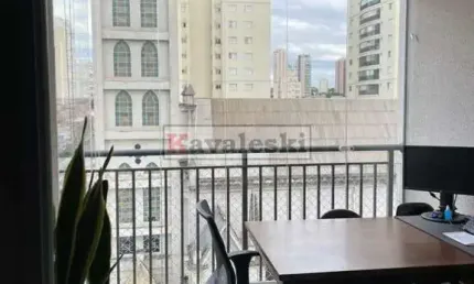 Apartamento com 2 quartos à venda na rua mil oitocentos e vinte e dois, --, ipiranga, são paulo, 53 m2 por r$ 550.000