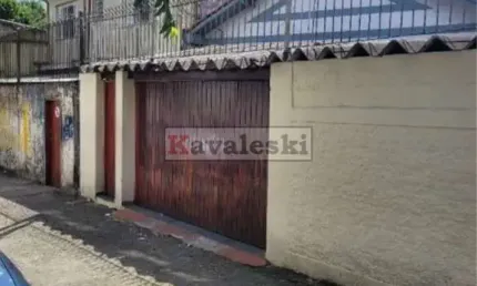 Casa com 2 quartos à venda na Rua Rosa Gebara Boutros, --, Vila Santa Catarina, São Paulo, 120 m2 por R$ 650.000