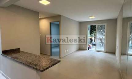 Apartamento com 2 quartos para alugar na Rua Costa Aguiar, --, Ipiranga, São Paulo, 61 m2 por R$ 3.500