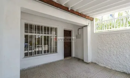 Casa com 2 quartos à venda na alameda dos piratinins, --, planalto paulista, são paulo, 101 m2 por r$ 650.000