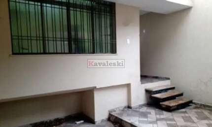 Sobrado Vago - Impecável - 2 dormitórios 2 wcs 1 vaga / Terraço / Quintal / Oportunidade