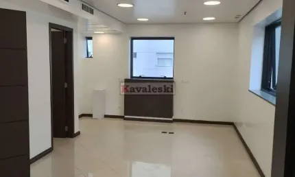 Casa comercial com 2 salas para alugar na alameda joaquim eugênio de lima, --, jardim paulista, são paulo, 72 m2 por r$ 4.498