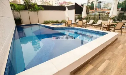Apartamento com 1 quarto à venda na rua bueno de andrade, --, aclimação, são paulo, 57 m2 por r$ 704.000