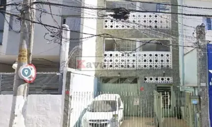Prédio à venda na Rua Rui Barbosa, --, Bela Vista, São Paulo, 690 m2 por R$ 3.900.000