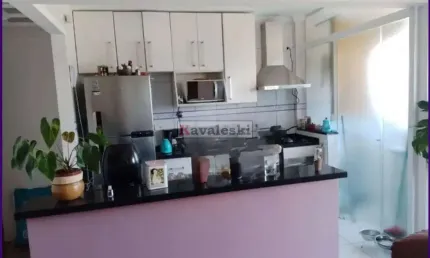 Apartamento com 2 quartos à venda na Rua Aquiles Jovane, --, Jardim Celeste, São Paulo