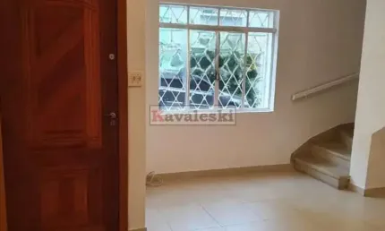 Casa com 3 quartos para alugar na Rua Professor Miguel Milano, --, Vila Mariana, São Paulo