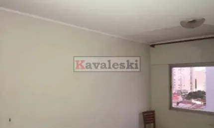 Apartamento com 1 quarto à venda na Rua Itatiaia, --, Vila Guarani, São Paulo