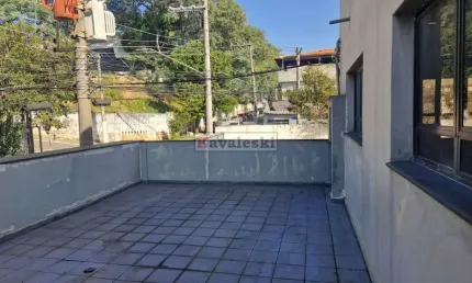 ** conjunto comercial para a locação próximo à avenida miguel estefano.