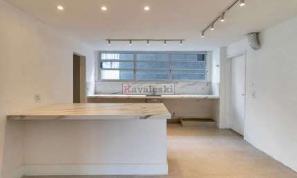 Apartamento com 3 quartos à venda na Rua Pará, --, Consolação, São Paulo, 168 m2 por R$ 2.690.000