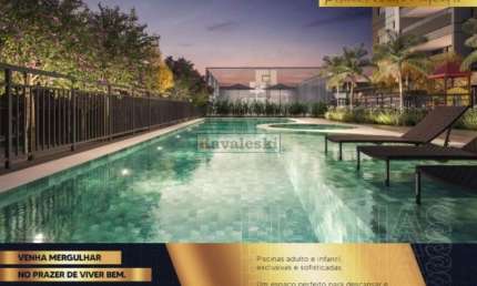 Apartamento com 3 quartos à venda na Rua Marcondes de Andrade, --, Vila São José (Ipiranga), São Paulo, 104 m2 por R$ 1.281.000