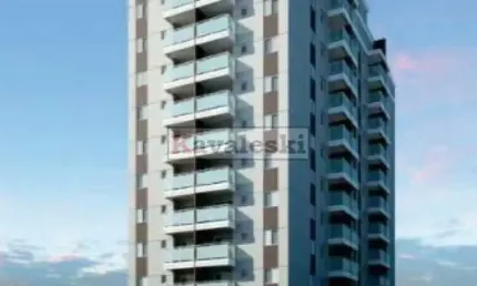 Apartamento com 1 quarto à venda na Rua Ângelo David Thomé, --, Rudge Ramos, São Bernardo do Campo, 36 m2 por R$ 353.000