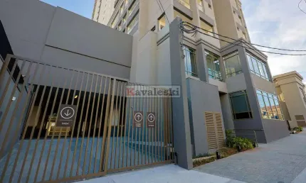 LIVING ALTO DO  IPIRANGA - 3 SUITES - 132 METROS - 2 VAGAS.