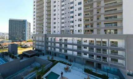 Apartamento Ipiranga novo 3 suites, 2 vagas e terraço gourmet ....