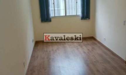 Apartamento com 2 quartos para alugar na Rua das Jóias, --, Vila do Encontro, São Paulo